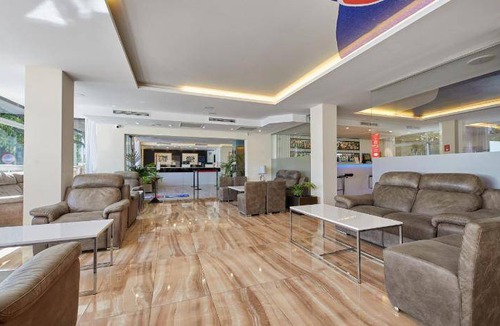 Calamayor Hotel | 22 m² Hotel ∙ 127 guests