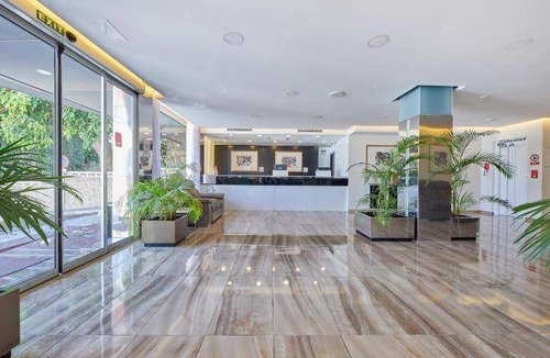Calamayor Hotel | 22 m² Hotel ∙ 127 guests