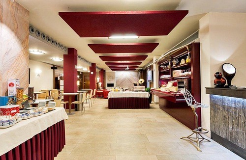 Jaen Hotel | 22 m² Hotel ∙ 127 guests