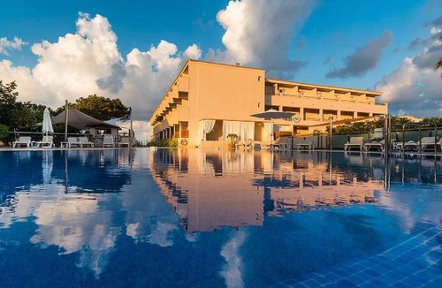 Es Pujols Hotel | 22 m² Hotel ∙ 2 guests