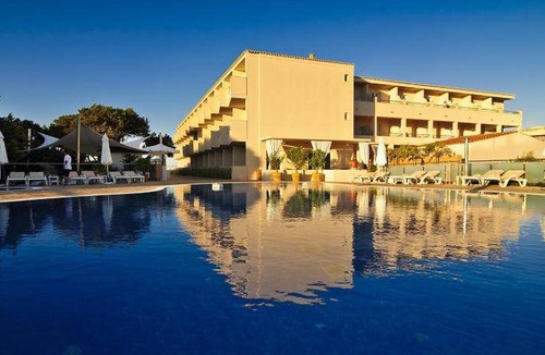 Es Pujols Hotel | 22 m² Hotel ∙ 2 guests