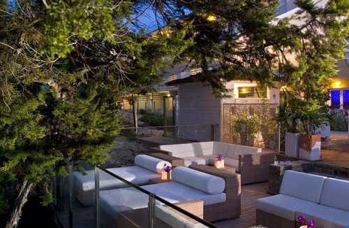 Es Pujols Hotel | 22 m² Hotel ∙ 2 guests