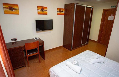 Carcar Hotel | 22 m² Hotel ∙ 2 guests