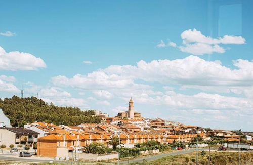 Carcar Hotel | 22 m² Hotel ∙ 2 guests