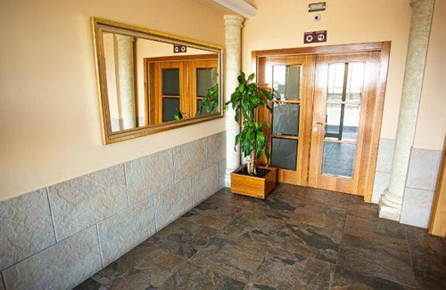 Carcar Hotel | 22 m² Hotel ∙ 2 guests