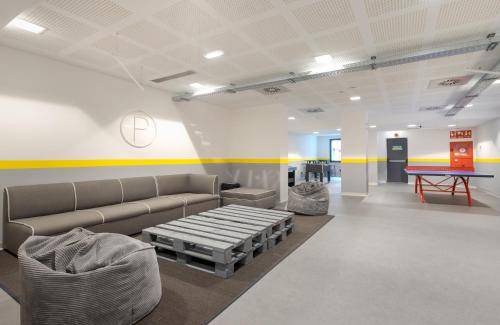 El Cristo y Buenavista Hotel | 22 m² Hotel ∙ 3 guests