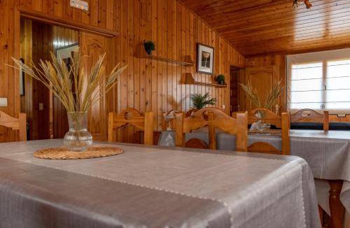 Bayubas de Abajo House | 22 m² House ∙ 2 bedrooms ∙ 7 guests