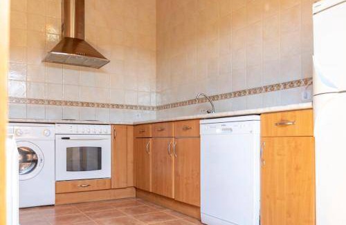 Bayubas de Abajo House | 22 m² House ∙ 2 bedrooms ∙ 7 guests