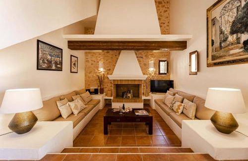 Sant Francesc Xavier Resort | 220 m² Resort ∙ 5 bedrooms ∙ 12 guests