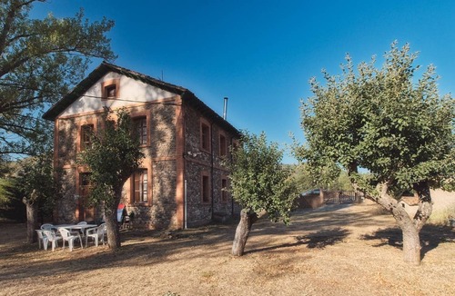 Matallana de Torio House | 220 m² House ∙ 5 bedrooms ∙ 10 guests