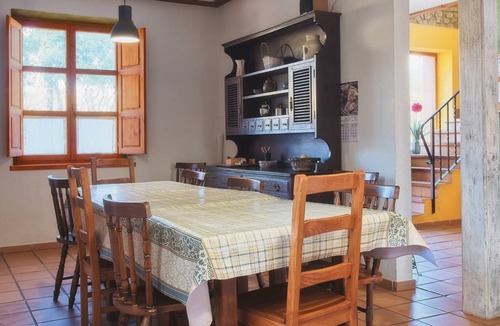 Matallana de Torio House | 220 m² House ∙ 5 bedrooms ∙ 10 guests