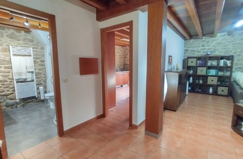Muros House | 220 m² House ∙ 3 bedrooms ∙ 6 guests