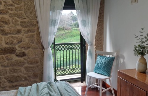 Muros House | 220 m² House ∙ 3 bedrooms ∙ 6 guests