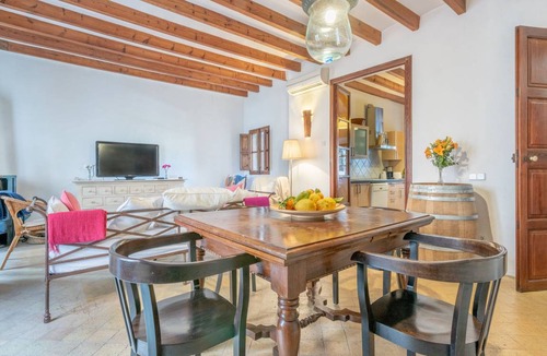 Soller House | 220 m² House ∙ 3 bedrooms ∙ 6 guests