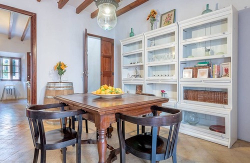 Soller House | 220 m² House ∙ 3 bedrooms ∙ 6 guests
