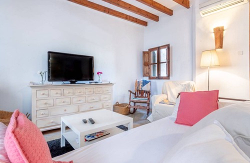 Soller House | 220 m² House ∙ 3 bedrooms ∙ 6 guests