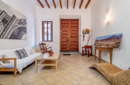 Soller House | 220 m² House ∙ 3 bedrooms ∙ 6 guests