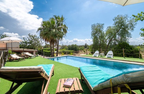 Marratxi House | 220 m² House ∙ 3 bedrooms ∙ 6 guests