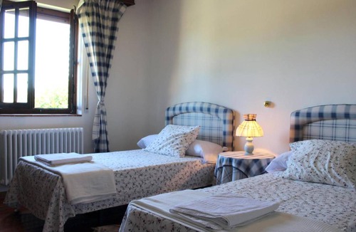 Saldana House | 220 m² House ∙ 4 bedrooms ∙ 11 guests
