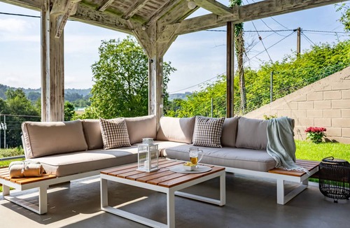 Ribadesella House | 220 m² House ∙ 5 bedrooms ∙ 10 guests