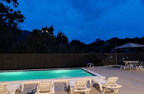 Ribadesella House | 220 m² House ∙ 5 bedrooms ∙ 10 guests