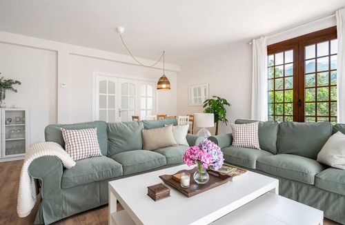 Ribadesella House | 220 m² House ∙ 5 bedrooms ∙ 10 guests