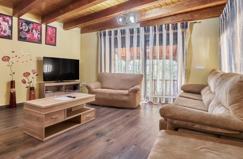 Puente de Domingo Florez House | 220 m² House ∙ 6 bedrooms ∙ 13 guests