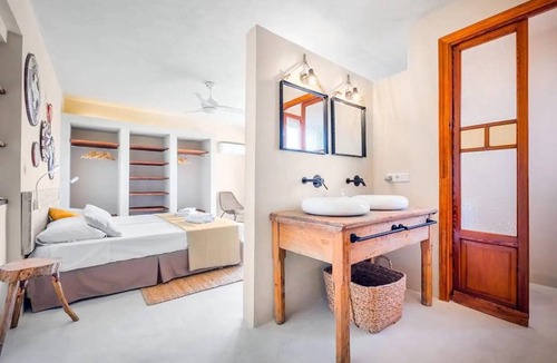 Portol Villa | 220 m² Villa ∙ 4 bedrooms ∙ 8 guests