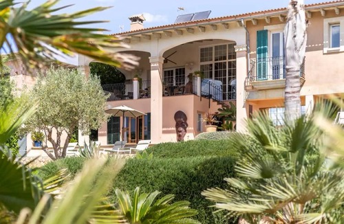 Portol Villa | 220 m² Villa ∙ 4 bedrooms ∙ 8 guests