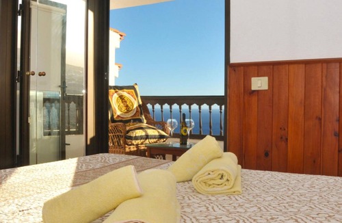 Tabaiba Apartment | 225 m² Apartment ∙ 3 bedrooms ∙ 6 guests