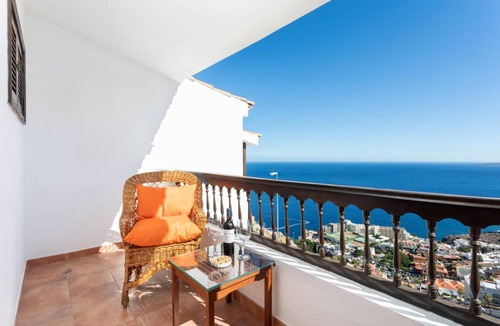 Tabaiba Apartment | 225 m² Apartment ∙ 3 bedrooms ∙ 6 guests
