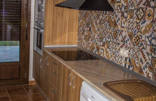 Torralba Ski Chalet | 225 m² Chalet ∙ 4 bedrooms ∙ 11 guests