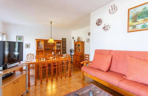 Es Canutells Villa | 225 m² Villa ∙ 4 bedrooms ∙ 8 guests