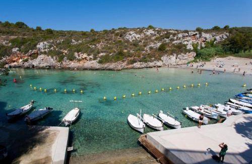 Es Canutells Villa | 225 m² Villa ∙ 4 bedrooms ∙ 8 guests