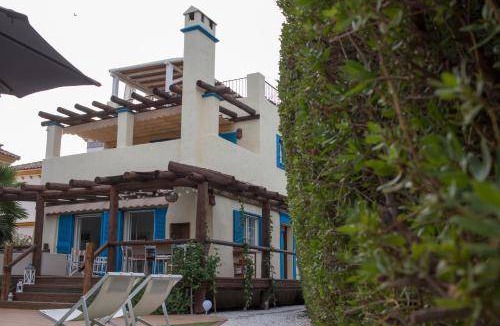 Vera Beach Villa | 225 m² Villa ∙ 5 bedrooms ∙ 14 guests