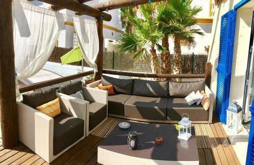 Vera Beach Villa | 225 m² Villa ∙ 5 bedrooms ∙ 14 guests