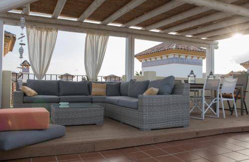 Vera Beach Villa | 225 m² Villa ∙ 5 bedrooms ∙ 14 guests