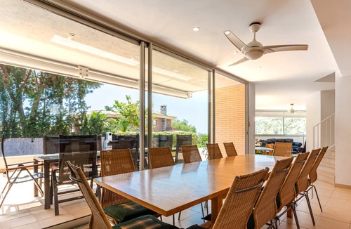 Tossa de Mar Villa | 228 m² Villa ∙ 5 bedrooms ∙ 10 guests