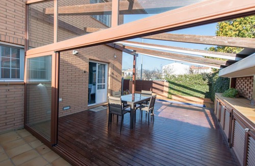 Pineda de Mar Cottage | 229 m² Cabin ∙ 3 bedrooms ∙ 7 guests