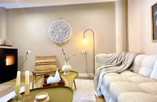 Xove House | 229 m² House ∙ 3 bedrooms ∙ 6 guests