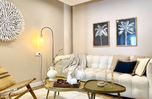 Xove House | 229 m² House ∙ 3 bedrooms ∙ 6 guests