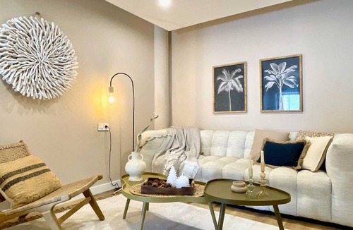 Xove House | 229 m² House ∙ 3 bedrooms ∙ 6 guests