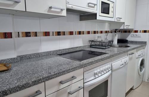 Arriondas Apartment | 22A02 Apartamento moderno Arriondas