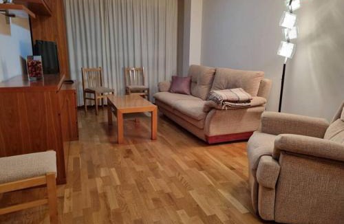 Arriondas Apartment | 22A02 Moderno apto Arriondas