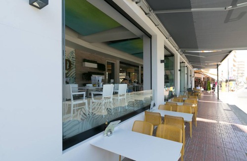 Sant Antoni de Portmany Hotel | 23 m² Hotel ∙ 127 guests