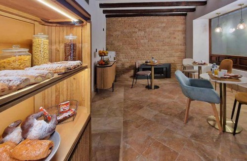 Cehegin Bed & Breakfast | 23 m² Bed and breakfast ∙ 4 guests