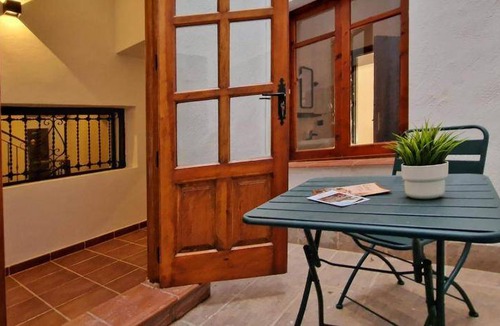 Cehegin Bed & Breakfast | 23 m² Bed and breakfast ∙ 4 guests