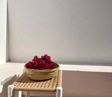 Sant Joan de Labritja Bed & Breakfast | 23 m² Bed and breakfast ∙ 2 guests