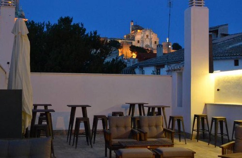 Caravaca de la Cruz Hotel | 23 m² Hotel ∙ 2 guests