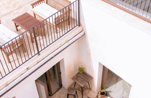 Caravaca de la Cruz Hotel | 23 m² Hotel ∙ 2 guests
